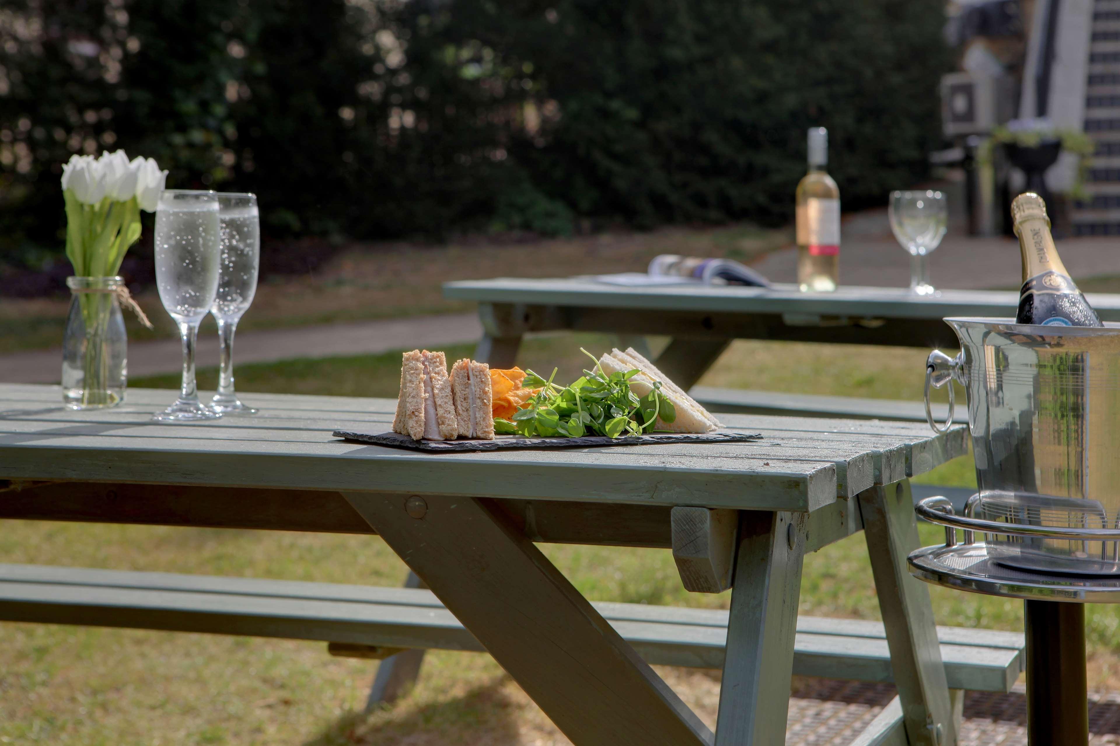 Best Western Claydon Hotel Dış mekan fotoğraf