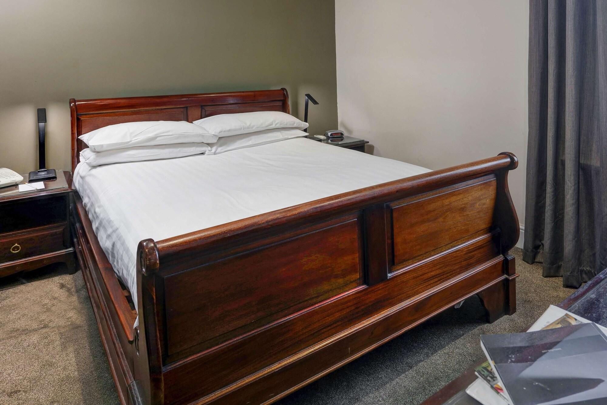Best Western Claydon Hotel Dış mekan fotoğraf