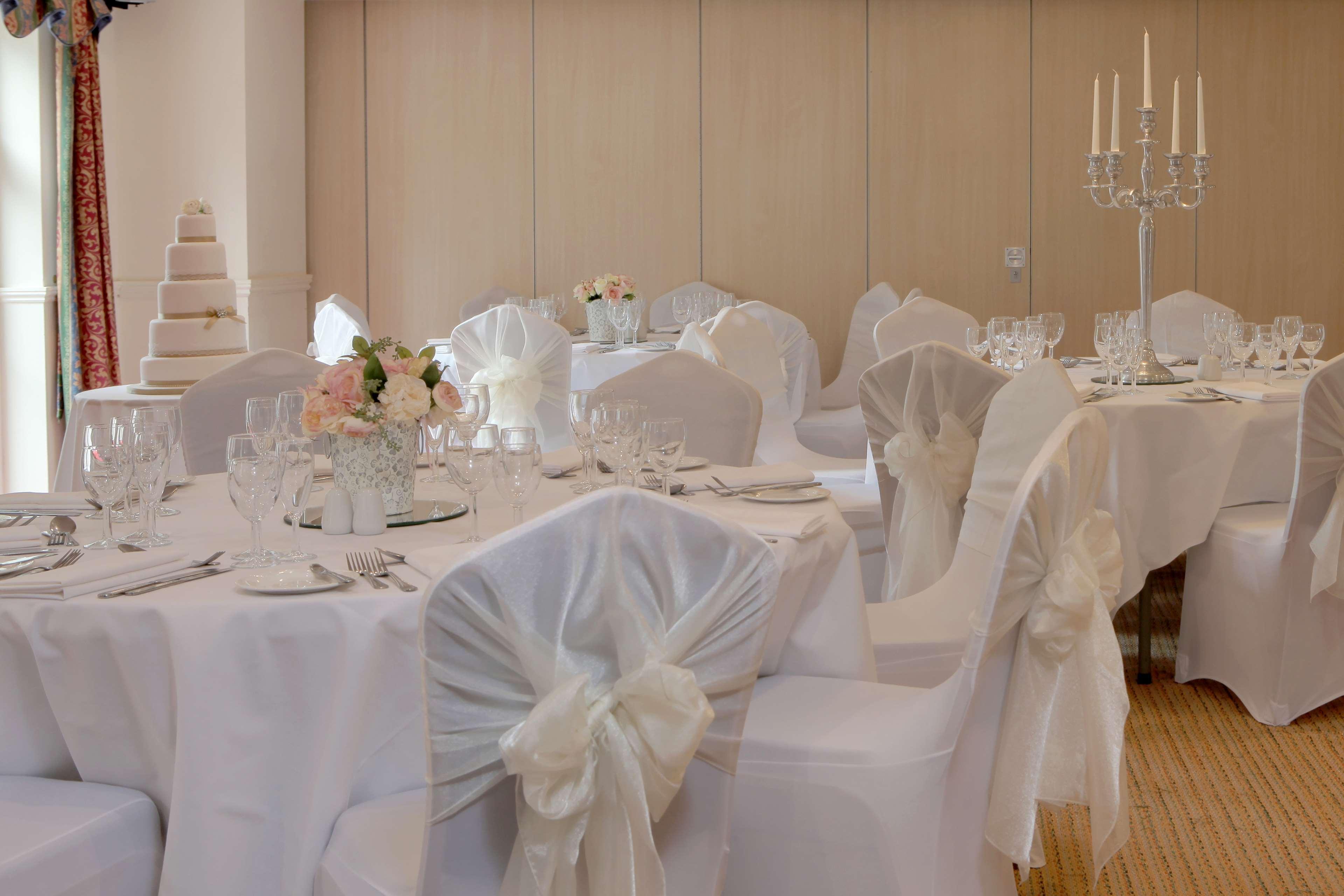 Best Western Claydon Hotel Dış mekan fotoğraf