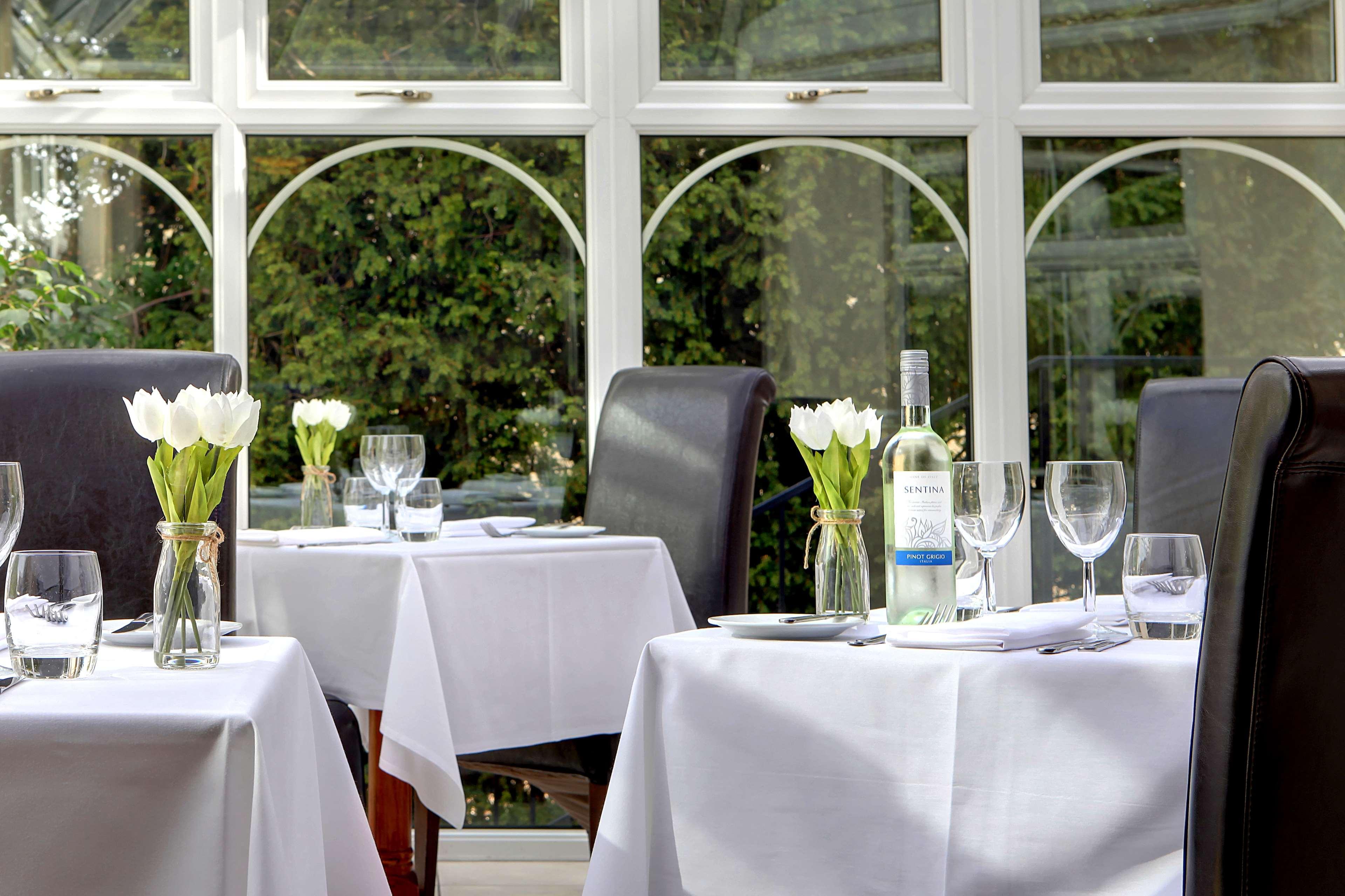 Best Western Claydon Hotel Dış mekan fotoğraf