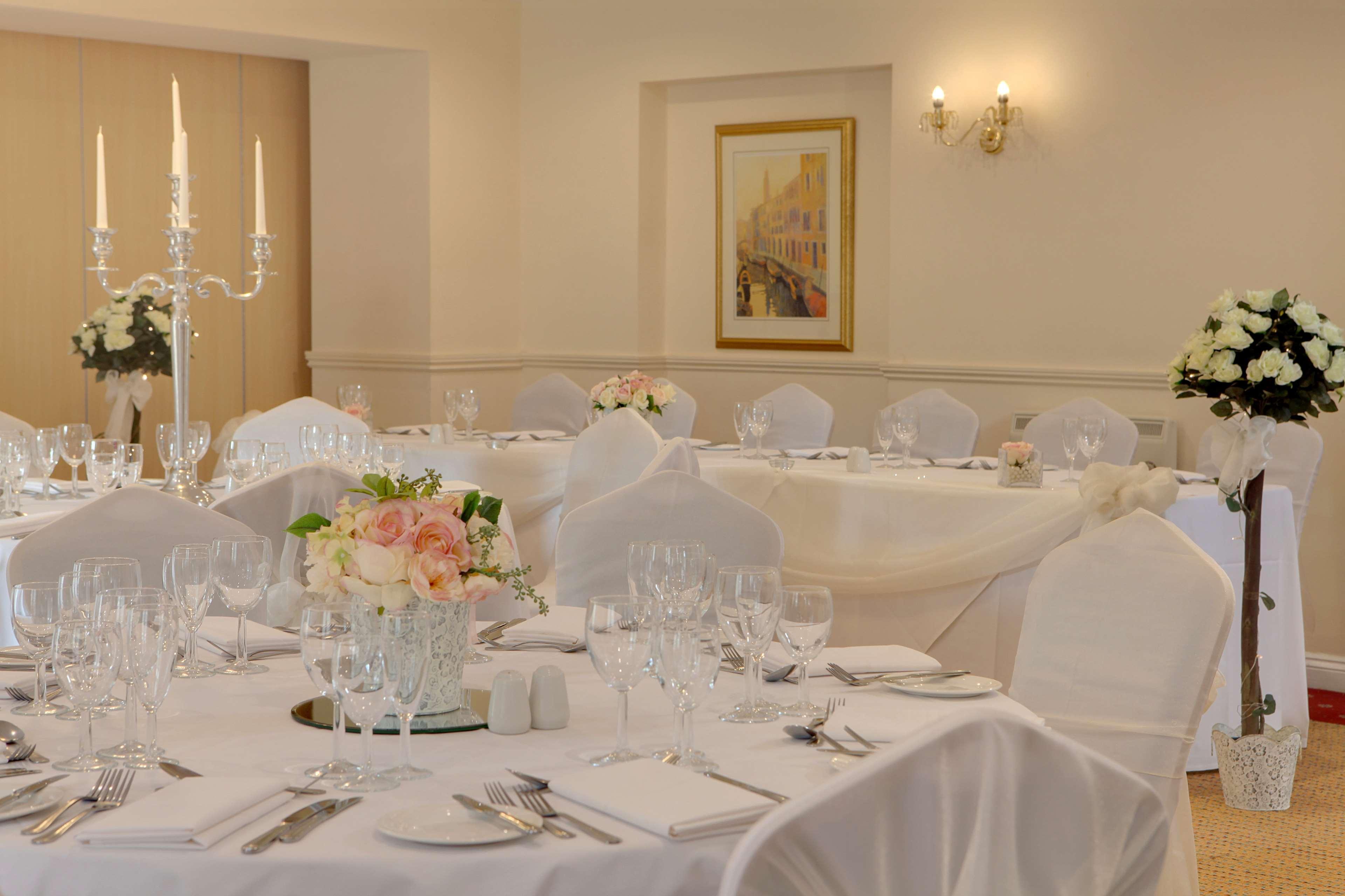 Best Western Claydon Hotel Dış mekan fotoğraf