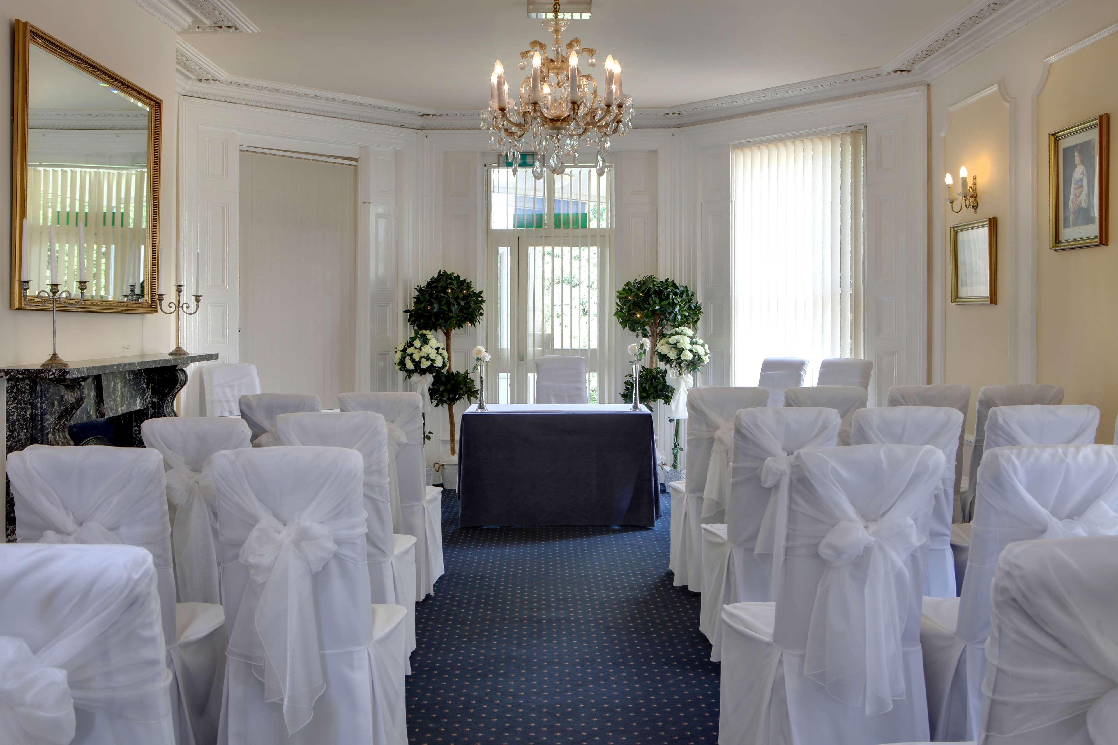 Best Western Claydon Hotel Dış mekan fotoğraf