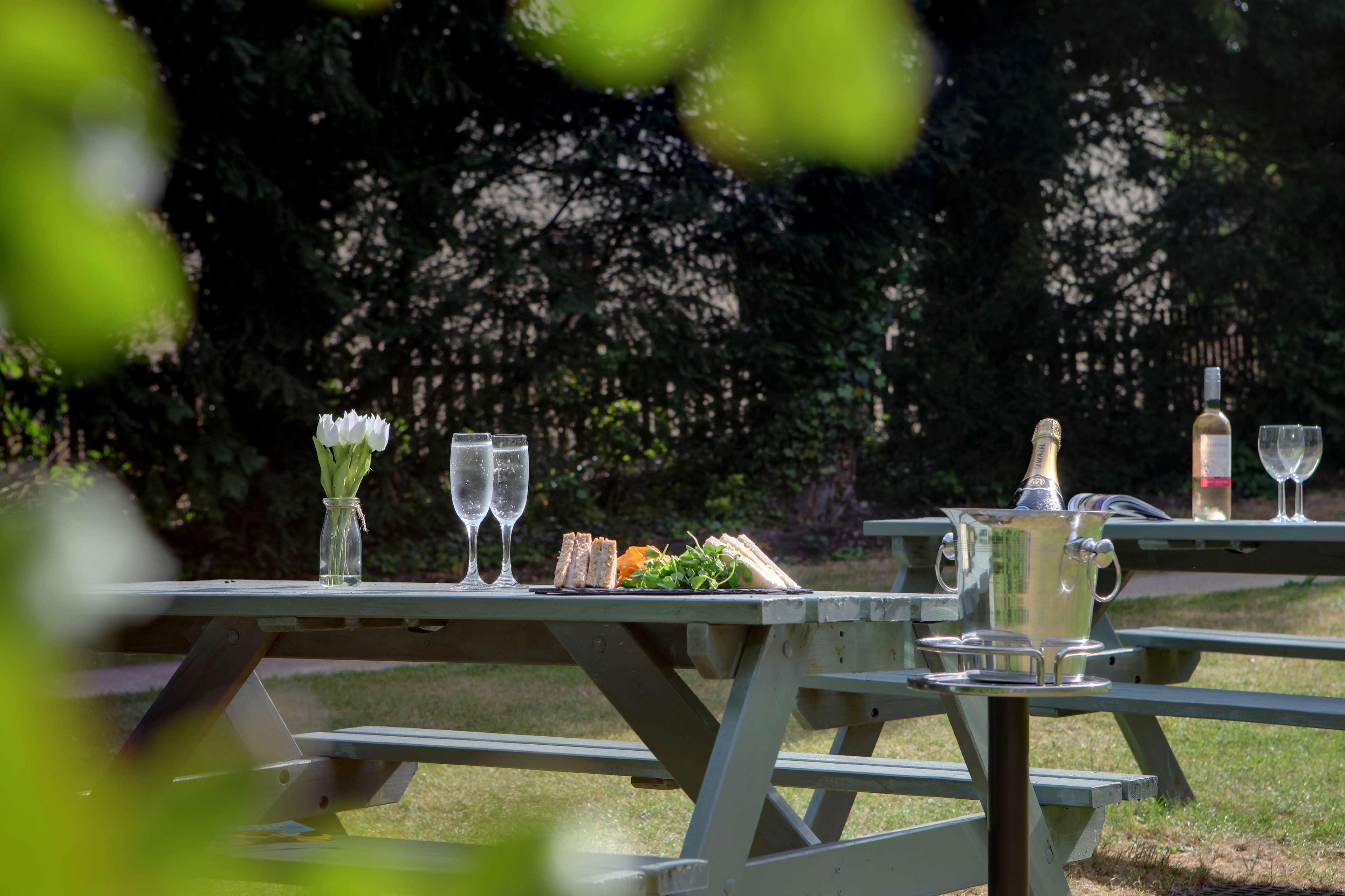 Best Western Claydon Hotel Dış mekan fotoğraf