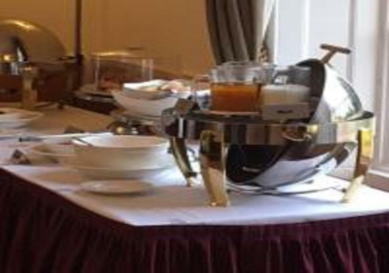 Best Western Claydon Hotel Dış mekan fotoğraf